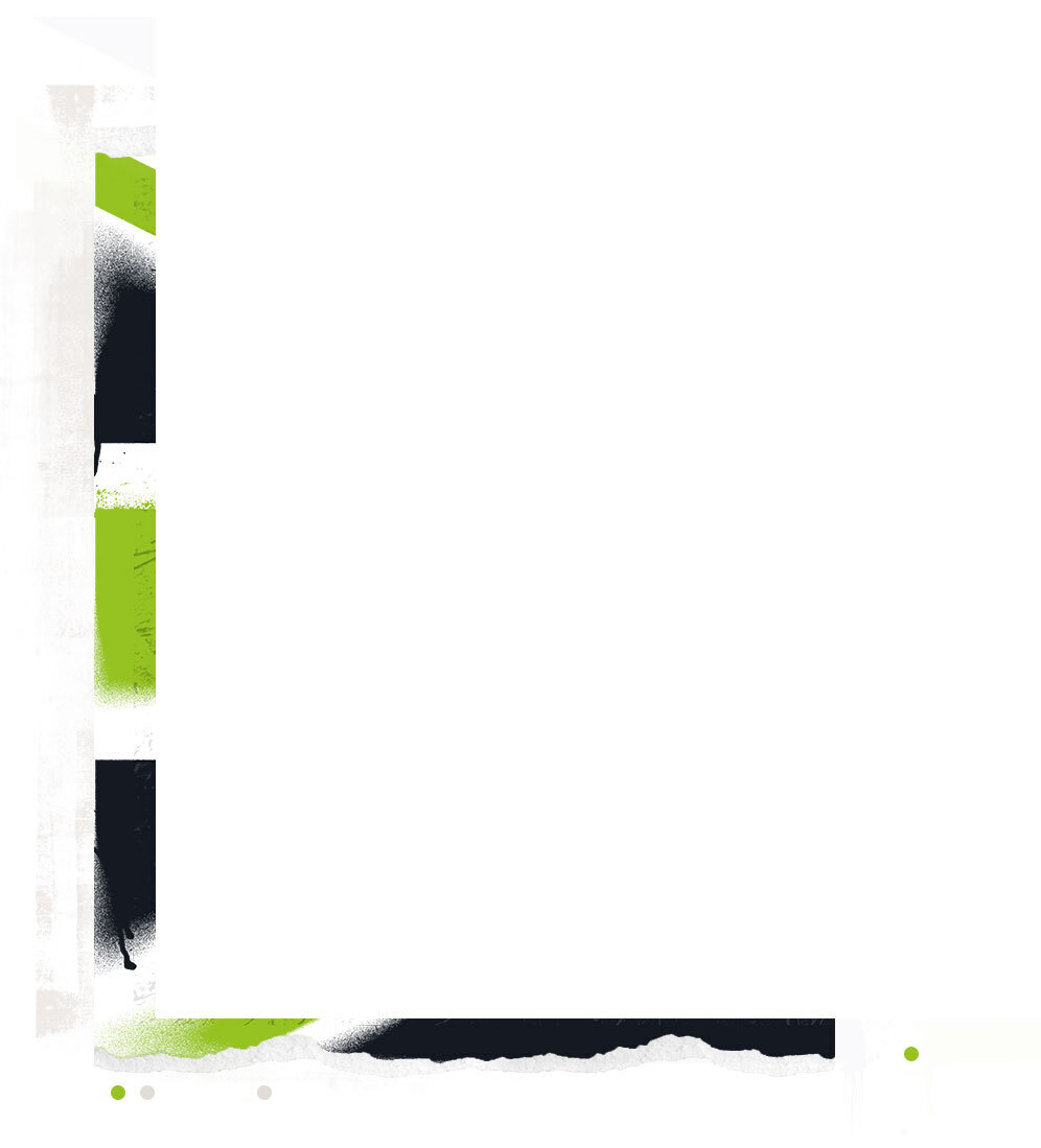 Green Britain Flag